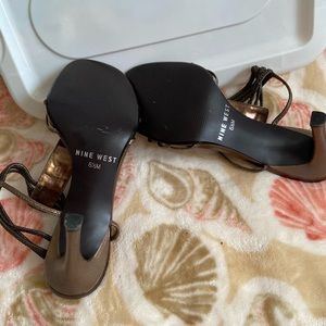 Nice beautiful heels